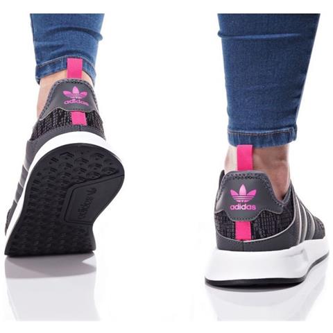 Scarpe Xplr J By9877 Taglia 36 Colore Grigio - Foto 4