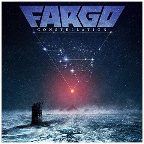 Fargo - Constellation (3 Lp)  - Foto 2