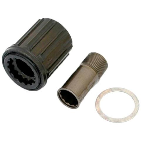 Corpetto Ruota Libera Deore Xt 8/9/10-speed - Foto 2