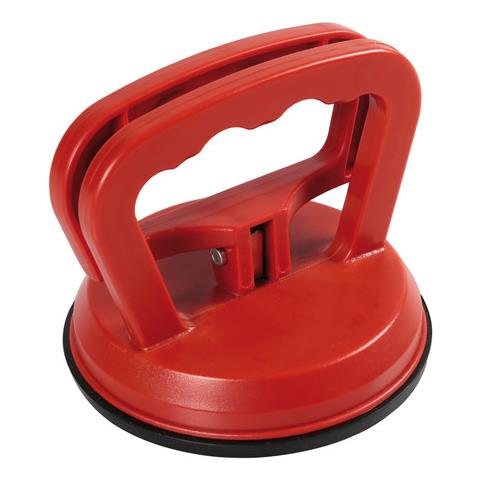 Ventosa A Trazione - Foto 1