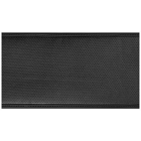 Coprivolante Skin Per Auto -s- 35-37 Cm Nero - Foto 2