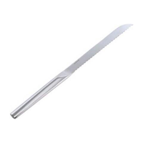 Coltello Panettone Living Acciaio Inox - Foto 1