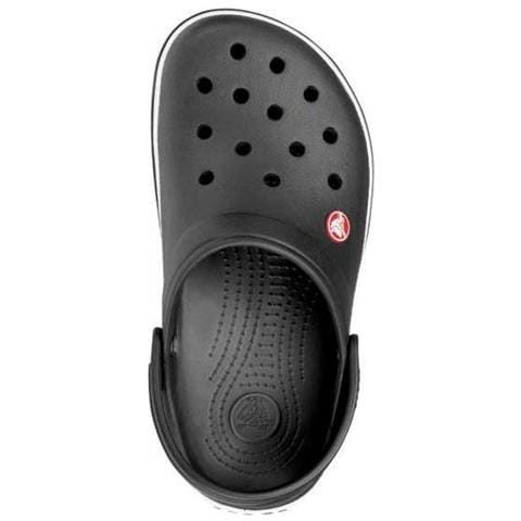 Ciabatte Crocband Unisex Scarpe Uomo Eu 48 - Foto 3