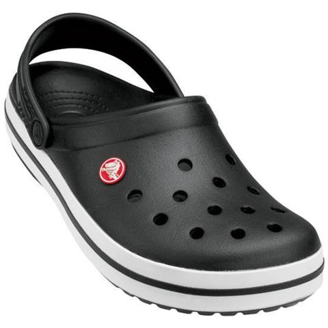 Ciabatte Crocband Unisex Scarpe Uomo Eu 48 - Foto 1