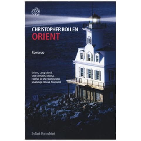 Bollen Christopher - Orient - Foto 2