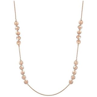 Collana STROILI 1665004 In Metallo – Gioiello Moda Donna Senza Pietre