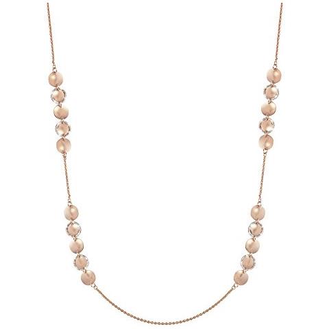 Collana STROILI 1665004 In Metallo – Gioiello Moda Donna Senza Pietre