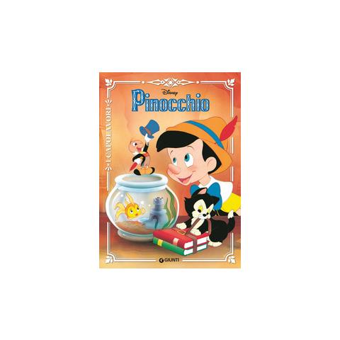 Pinocchio - Disponibile dal 06/03/2019 - Foto 1