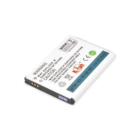Batteria Eb494358vu Li-ion 1250 Mah Compatibile - Foto 1