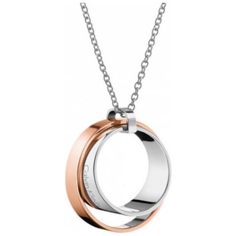 Collana Calvin Klein Donna - Foto 1