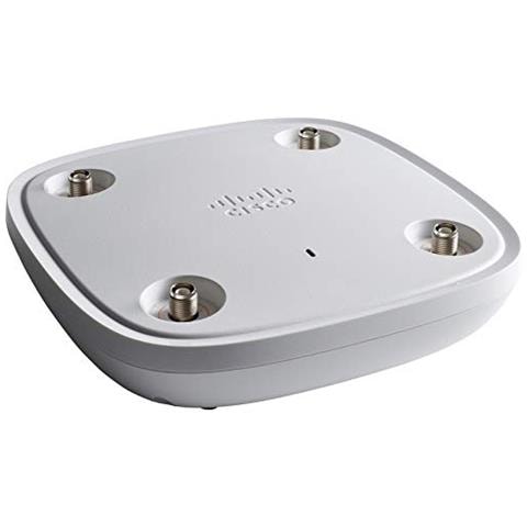 CATALYST 9115AX SERIES - Foto 2