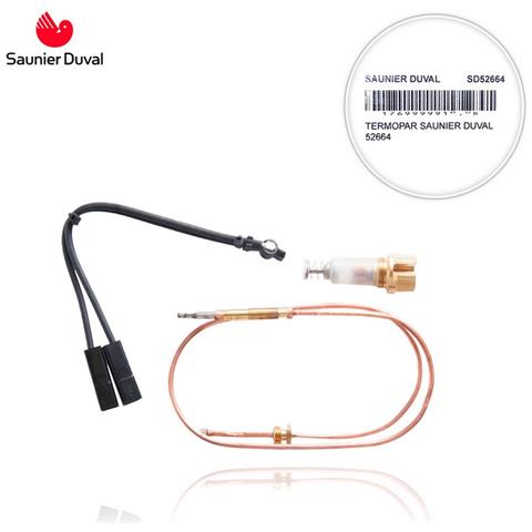 Termocoppia 52664 - Foto 1