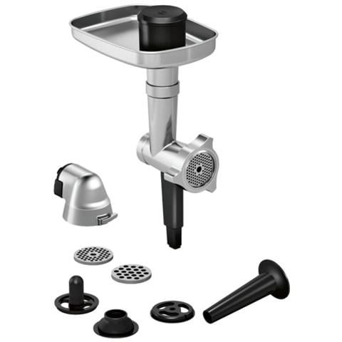 Muz9ha1 Accessorio Per Miscelare E Lavorare Prodotti Alimentari - Foto 1