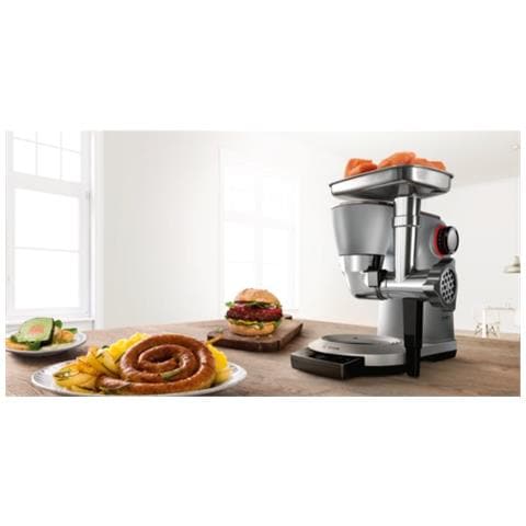 Muz9ha1 Accessorio Per Miscelare E Lavorare Prodotti Alimentari - Foto 2