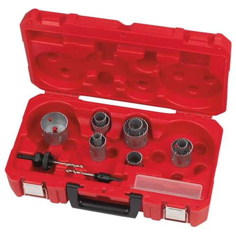 Set Seghe A Tazza - 14 Pezzi 493246474720 - Foto 3