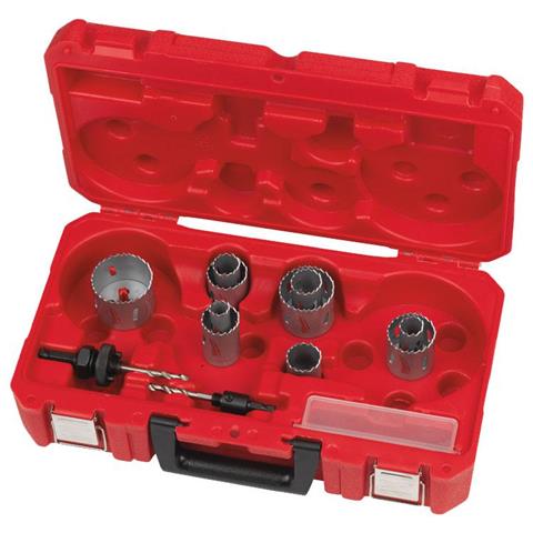 Set Seghe A Tazza - 14 Pezzi 493246474720 - Foto 1