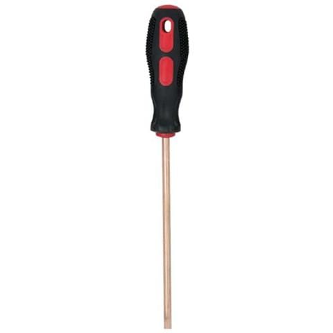 Cacciavite Tools Berylliumplus Lama Quadrata Piatta - 3 X 75mm - 962.0920 - Foto 3