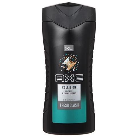 Ax Gel Doccia 400ml Collision - Foto 1
