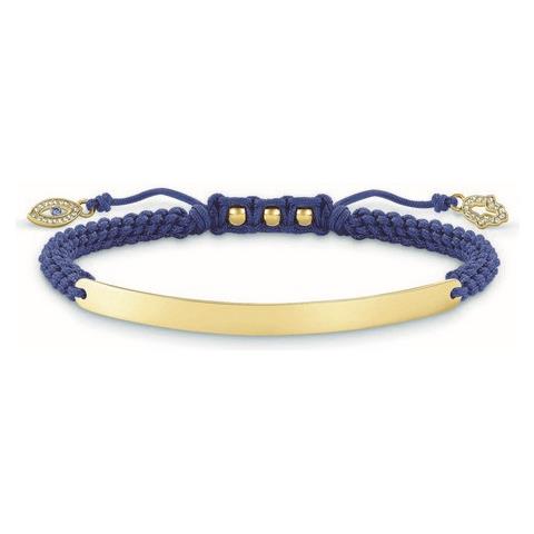 Bracciale Donna Thomas Sabo Lba0067-899-1 (21 Cm)  - Foto 1