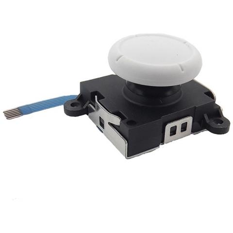 Nintendo Joystick Interruttore / Switch Lite Red - Foto 2
