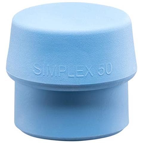 Percussione Gomma, Simplex, 3201.050 - Foto 1