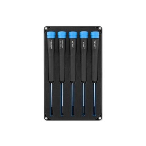 Eu145398 Cacciavite Manuale Set Cacciavite Di Precisione (pro Tech Screwdriver - Set Torx Security - Warranty: 1y)  - Foto 1