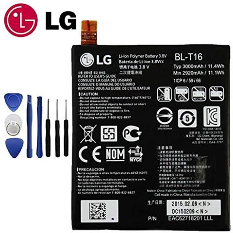 Batteria Bl-t16 Bulk - Foto 1