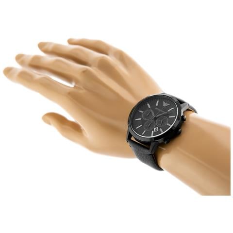 Orologio Da Uomo Ar2461 - Renato Zi010a - Disponibile - Foto 8