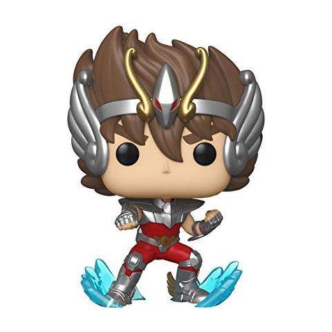 47690 POP Animation: Saint Seiya- Pegasus Seiya - Foto 1