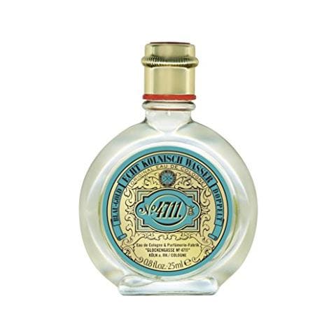 Orologio Acqua Di Colonia 25ml Bottiglia - Foto 1