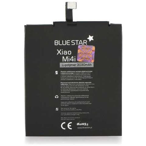 Bateria Interna Per Xiaomi Mi 4i Ricambio Bm33 Pila Sostitutiva Da 3030ma - Foto 1