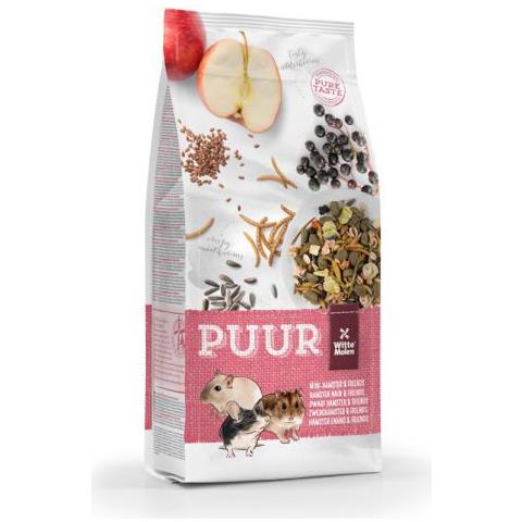 Criceto Puur Nano 400 Gr 400 Gr - Foto 1