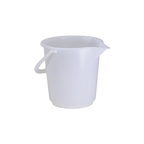 941.100 Secchio, Colori Naturali, 10,5 L - Foto 1
