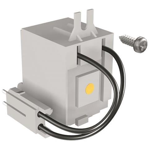 Uvr-c T4-t5-t6 220... 250 Vac /dc - Abb 1sda054891r1 - Foto 1