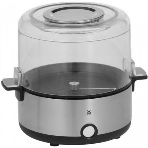 Cromargan Acciaio Inox WMF 415470011 Popcorn Maker 