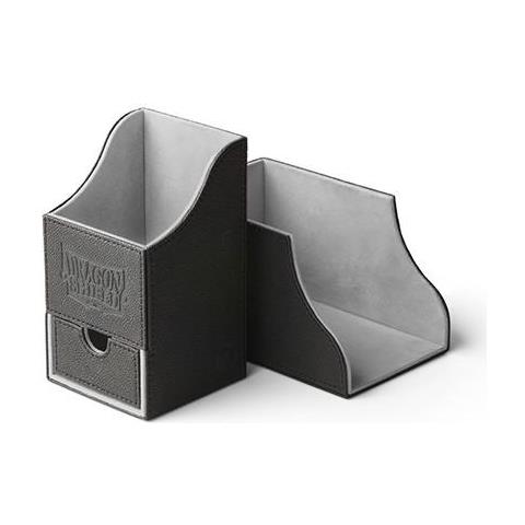 Nest Box 100+ - Black / light Grey - Foto 1