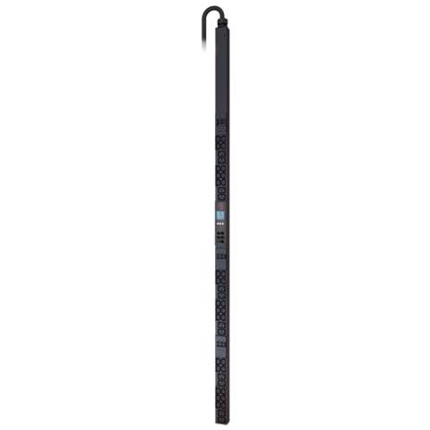 APC SCHNEIDER - Apc Rack Pdu Label Kit - Etiketten - Rot (packung Mit ...