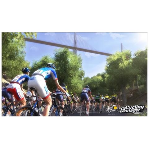 Pro Cycling Manager 2015, PC Argento PC Inglese videogioco - Foto 10