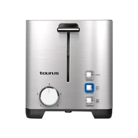 Tostapane MyToast Duplo Legend a 2 Fette Potenza 1400 W Colore Inox - Foto 2