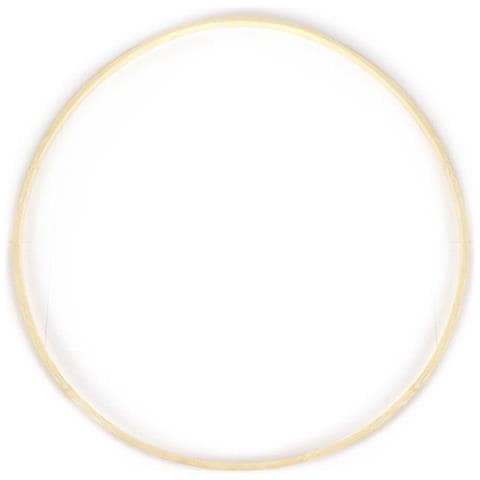 Cerchio Di Bambù Ø 35 Cm - Foto 1