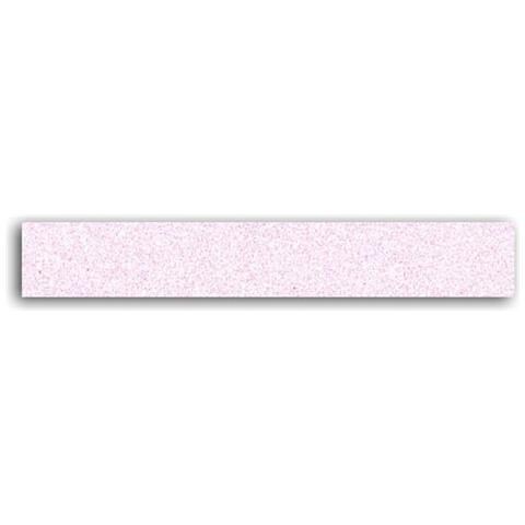 Nastro Adesivo Con Glitter 2 M - Rosa Pastello - Foto 1
