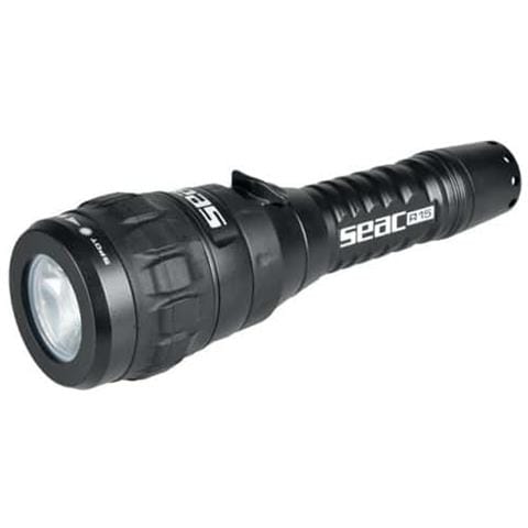 Seac R15 Nero - Foto 1