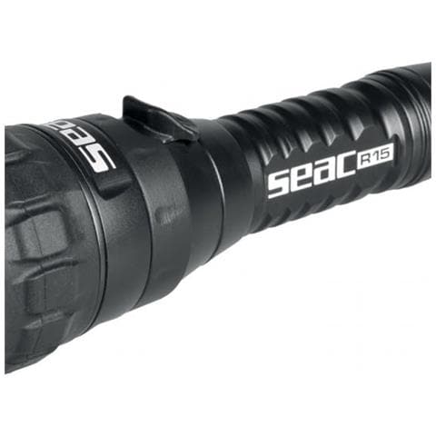 Seac R15 Nero - Foto 3