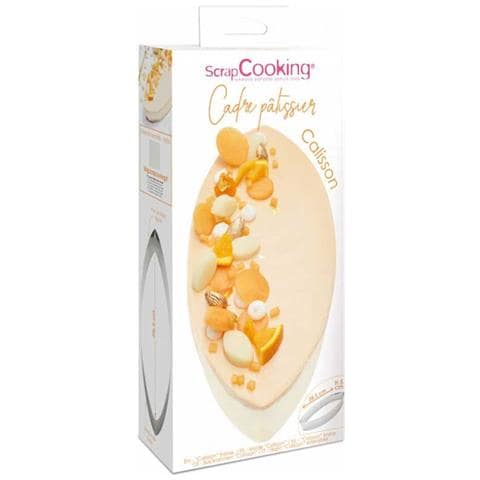 Telaio Per Pasticceria Calisson 28 Cm - Foto 1