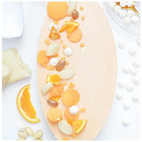 Telaio Per Pasticceria Calisson 28 Cm - Foto 2