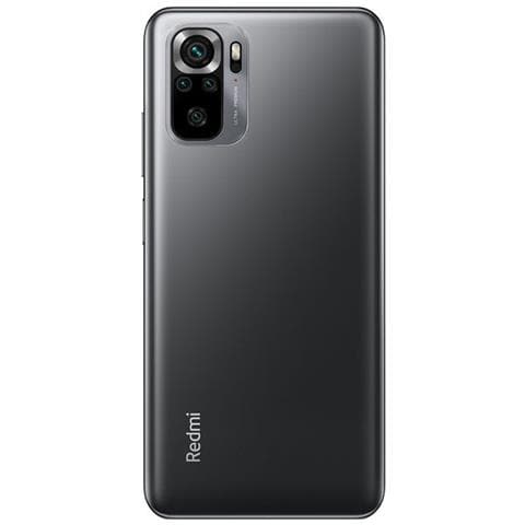Redmi Note 10S 128 GB 6 GB Ram Dual Sim Display 6.43" Full HD+ Slot Micro SD Fotocamera 64 Mpx Android Vodafone Italia Onyx Gray - Foto 2
