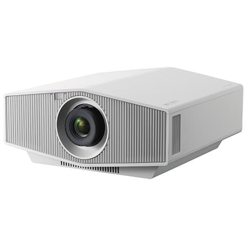 Videoproiettore a Raggio Standard VPL-XW5000 2000 ANSI lumen 3LCD 2160p (3840x2160) HDMI / USB / LAN Bianco - Foto 1