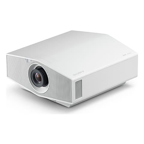Videoproiettore a Raggio Standard VPL-XW5000 2000 ANSI lumen 3LCD 2160p (3840x2160) HDMI / USB / LAN Bianco - Foto 2