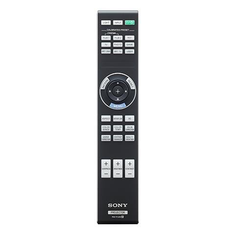 Videoproiettore a Raggio Standard VPL-XW5000 2000 ANSI lumen 3LCD 2160p (3840x2160) HDMI / USB / LAN Bianco - Foto 8