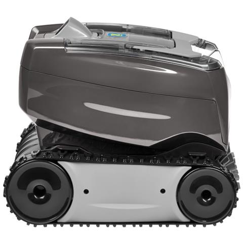 Robot Aspirapolvere Elettrico Ot 3200 Piastrella - Ot3200 - Foto 5